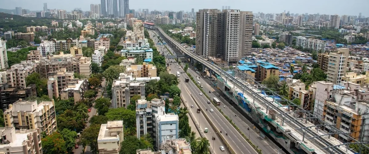 JP Infra