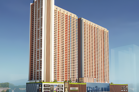 JP Infrastructures JP Infrastructures