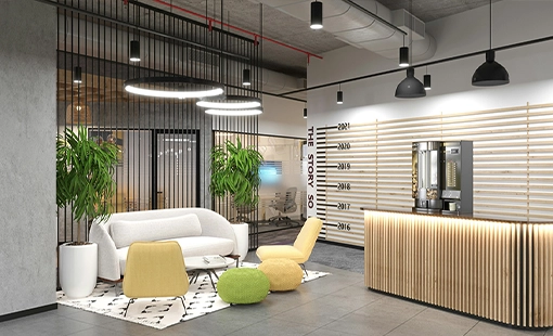 JP Infra Connect Images