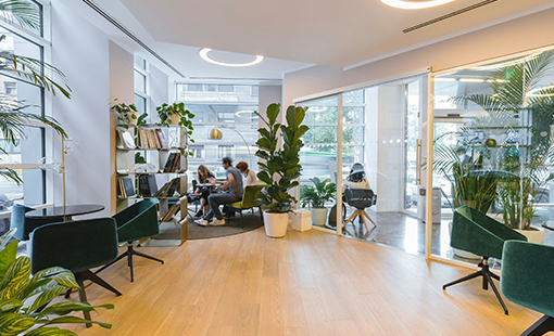 JP The Palace Mira Road Images