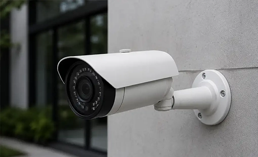 Ellara Mumbai Cctv
