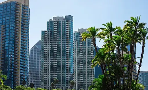 JP Infra Building Images