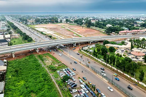 JP Navi Mumbai Connectivity