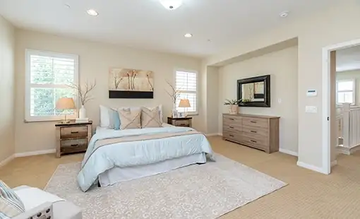 BiggLaunch Ghansoli Bedroom Images