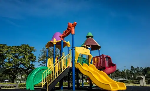 BiggLaunch Ghansoli Kids Play Images